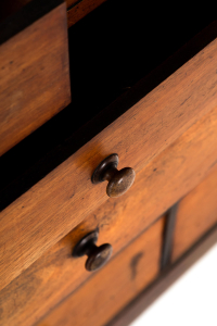 English country house furniture