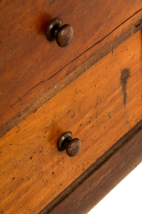Victorian shop fittings