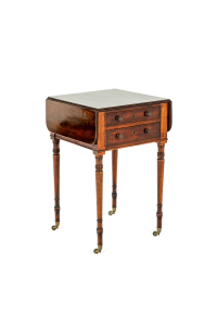 Regency furniture