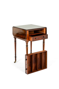 fine English antiques