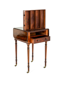 antique Pembroke Table