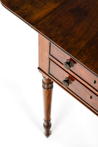 Regency period furniture