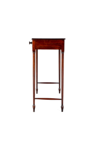 Regency antique furniture
