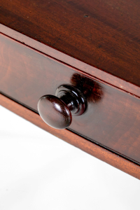 Regency console table