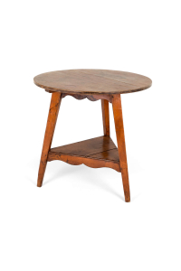 cricket table