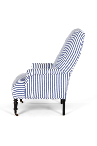 Napoleon III armchair