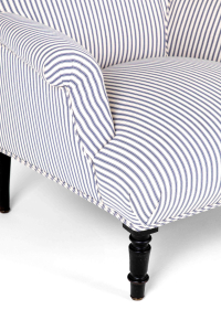 Victorian seating
