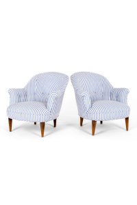 antique seating