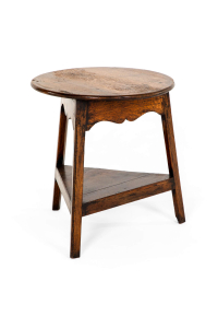 cricket table