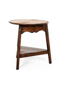Welsh cricket table