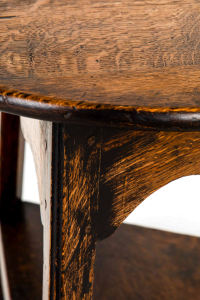 Welsh provincial furniture