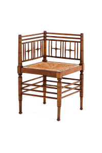 arts and crafts furniture