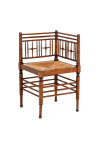 Morris and co antique furniture