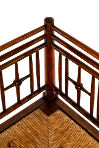 Country house chairs