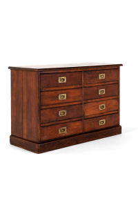 antique pharmacy cabinet
