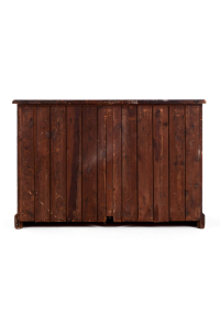 Antique chest of drawers