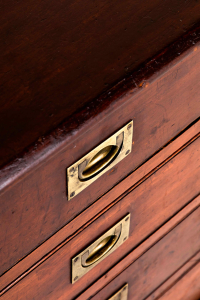 unfitted kitchen cabinet