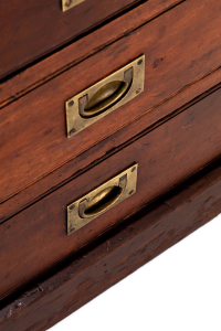 fine antique chest