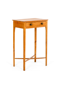 Georgian occasional table