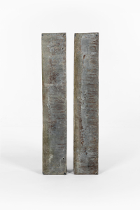 English antique garden materials