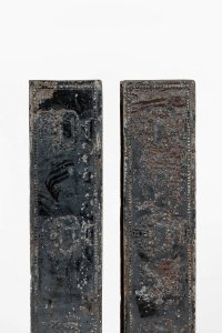 English Garden ornaments