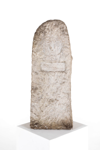 classical garden statues