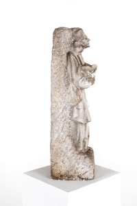 antique grand tour figures