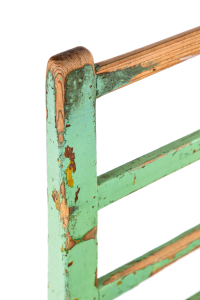 Vernacular antique furniture