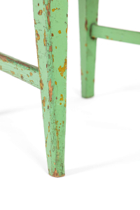 Scandinavian antique furniture