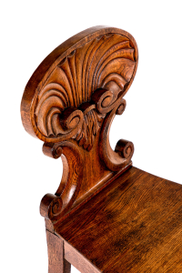 oak hall chairs