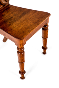 antique seating