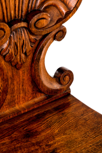 Victorian antique furniture
