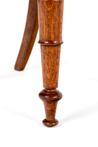 antique chair legs