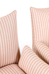 country house armchairs