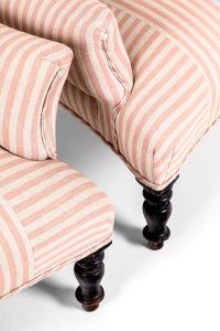 antique seating