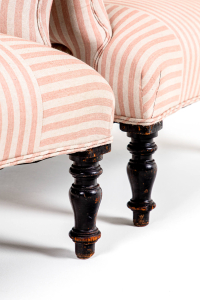Continental antique furniture