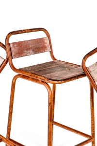 retro 1950's furniture