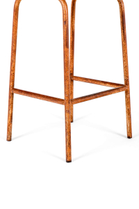 Retro kitchen furniture