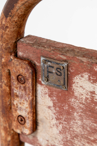 Francisco Segarra vintage