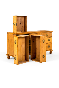 antique storage solutions