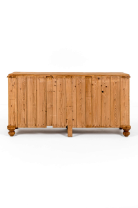 Fine English furniture