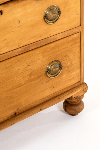 antique storage cupboard