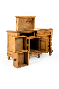 Victorian antique furniture