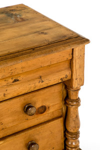 antique storage solutions