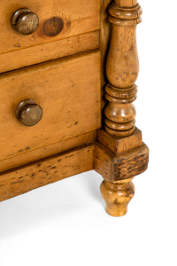 Fine antique furniture