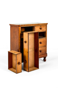 Victorian antique furniture