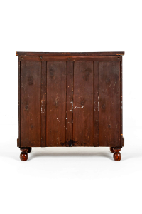 Fine English antiques