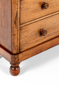 Regency period furniture