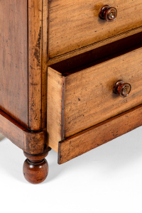 Fine English antique furniture