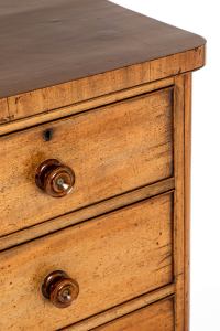 antique chest of drawers
